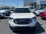 Used 2020 GMC Terrain SLT w/ Preferred Package image 2