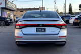 Used 2024 Honda Accord Sport image 6