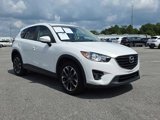 Used 2016 MAZDA CX-5 Grand Touring image 2