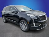 New 2024 Cadillac XT5 Premium Luxury image 2