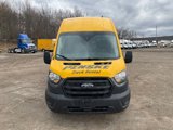 Used 2020 Ford Transit 250 148 High Roof w/ Load Area Protection Package image 2