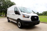 Used 2023 Ford Transit 250 Medium Roof image 5
