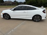 Used 2017 Honda Civic LX-P image 3