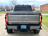 Used 2024 Ford F250 Lariat image 5