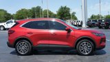 Used 2024 Ford Escape SE w/ PHEV Premium Package image 4