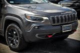 Used 2020 Jeep Cherokee Trailhawk w/ Cold Weather Group image 2