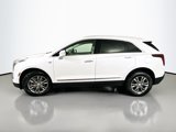 Used 2021 Cadillac XT5 Premium Luxury image 4