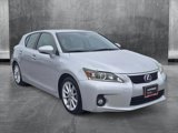Used 2012 Lexus CT 200h Premium image 3