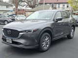 Certified 2023 MAZDA CX-5 AWD 2.5 S w/ Preferred Package image 3