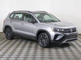 Used 2023 Volkswagen Taos S image 2