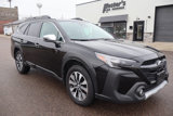 Used 2024 Subaru Outback Touring w/ Popular Package #2 image 2