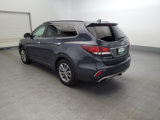 Used 2017 Hyundai Santa Fe SE w/ SE Premium Package 02 image 5