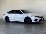 Certified 2024 Honda Civic Sport image 4