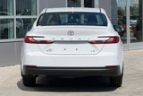 Certified 2025 Toyota Camry LE w/ Convenience Package image 5