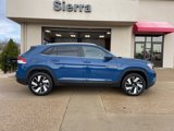 New 2025 Volkswagen Atlas Cross Sport SE image 4