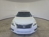 Used 2015 Nissan Altima 2.5 SV w/ Convenience Package image 3