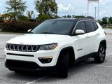 Used 2018 Jeep Compass Latitude w/ Popular Equipment Group image 3