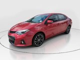 Used 2015 Toyota Corolla S image 4