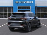 New 2025 Chevrolet TrailBlazer LT w/ Convenience Package image 4