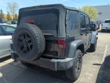 Used 2017 Jeep Wrangler Unlimited Sport image 5