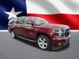 Used 2016 Chevrolet Suburban LT image 2