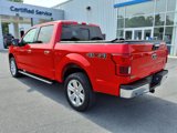 Used 2018 Ford F150 XLT w/ Equipment Group 302A Luxury image 3
