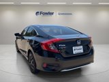 Used 2019 Honda Civic LX image 3