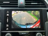 Used 2018 Honda Civic EX image 5