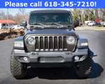 Used 2020 Jeep Wrangler Unlimited Sport S image 5