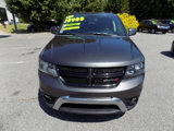 Used 2017 Dodge Journey Crossroad image 4