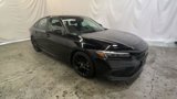 Certified 2022 Honda Civic Sport image 2