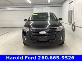 Used 2013 Ford Edge SEL w/ SEL Appearance Pkg image 2