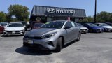 Used 2023 Kia Forte GT-Line w/ GT-Line Technology Package image 4