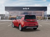 New 2025 Kia Soul LX image 4