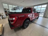 Certified 2021 Ford F150 Lariat image 3