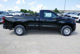 New 2025 Chevrolet Silverado 1500 W/T w/ WT Value Package image 2