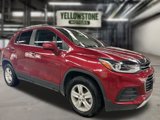 Used 2020 Chevrolet Trax LT w/ Sun & Sound Package image 6