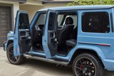 Used 2021 Mercedes-Benz G 63 AMG 4MATIC image 6