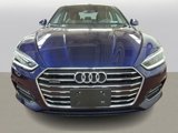 Used 2019 Audi A5 2.0T Premium w/ Convenience Package image 2