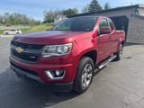 Used 2017 Chevrolet Colorado Z71 image 2