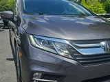 Used 2019 Honda Odyssey EX-L image 2