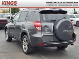 Used 2010 Toyota RAV4 Sport image 4