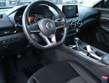 Used 2022 Nissan Sentra SV image 3