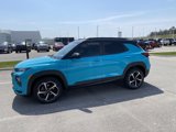 Used 2021 Chevrolet TrailBlazer RS w/ Convenience Package image 5