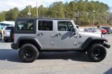 Used 2016 Jeep Wrangler Unlimited Sport w/ Quick Order Package 24S image 6