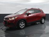 Used 2020 Chevrolet Trax LT w/ LT Convenience Package image 2