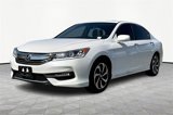 Used 2017 Honda Accord EX-L image 2
