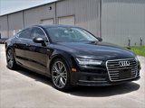Used 2018 Audi A7 3.0T Prestige w/ Prestige Package image 4