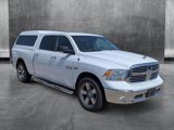 Used 2018 RAM 1500 Big Horn image 3