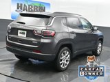 Used 2022 Jeep Compass Latitude w/ Sun and Sound Group image 5